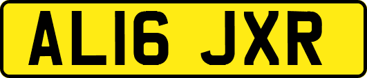 AL16JXR