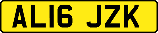 AL16JZK