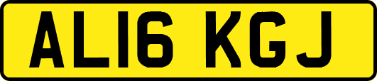 AL16KGJ