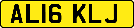 AL16KLJ