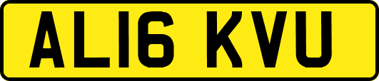 AL16KVU