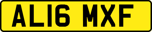 AL16MXF