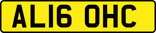 AL16OHC
