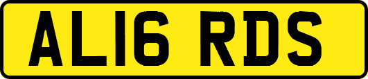 AL16RDS