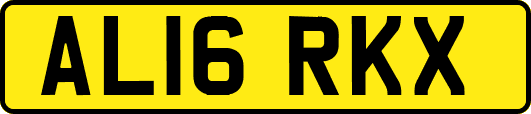 AL16RKX