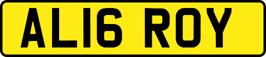 AL16ROY