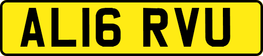 AL16RVU