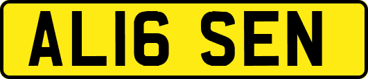 AL16SEN