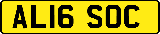 AL16SOC