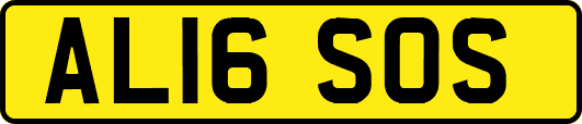 AL16SOS