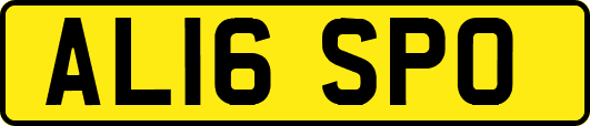 AL16SPO