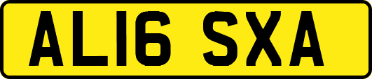AL16SXA