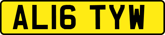 AL16TYW