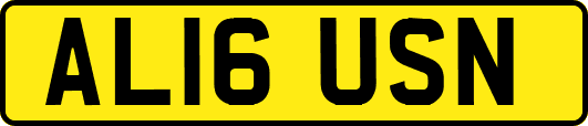 AL16USN