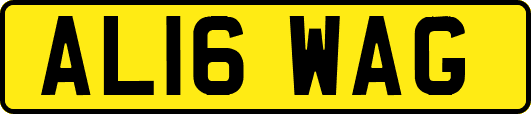 AL16WAG