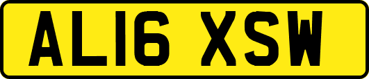 AL16XSW