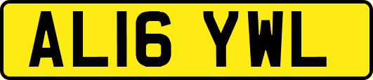 AL16YWL