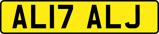 AL17ALJ