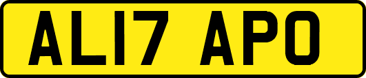 AL17APO