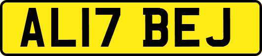 AL17BEJ
