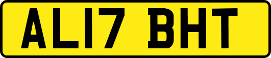 AL17BHT