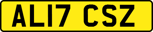 AL17CSZ