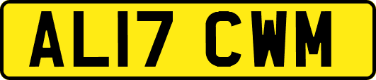 AL17CWM