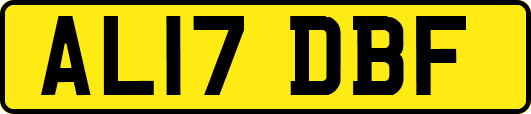 AL17DBF