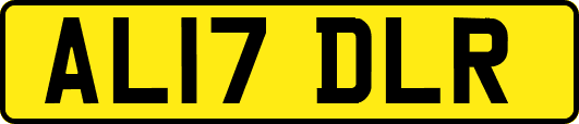AL17DLR