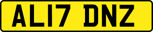 AL17DNZ