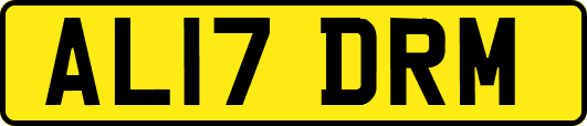 AL17DRM