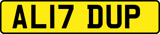 AL17DUP