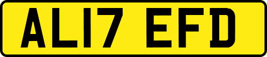 AL17EFD