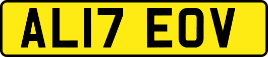 AL17EOV
