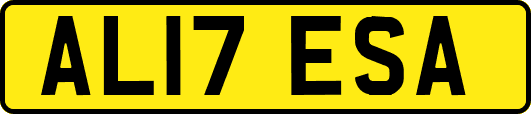 AL17ESA