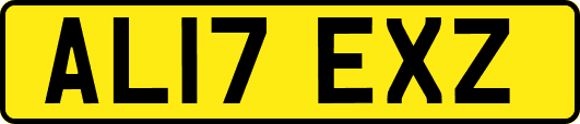 AL17EXZ