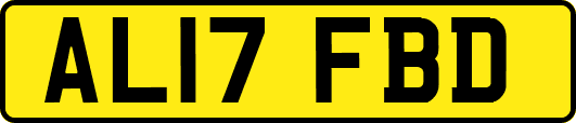 AL17FBD