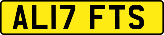 AL17FTS