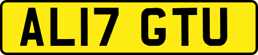 AL17GTU