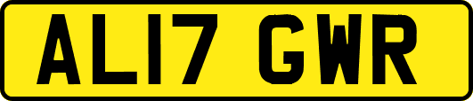 AL17GWR