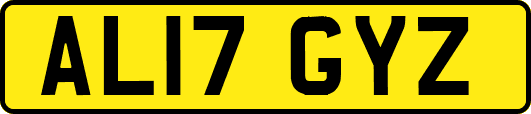 AL17GYZ