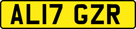 AL17GZR