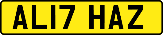 AL17HAZ