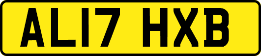 AL17HXB