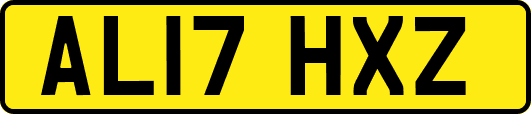 AL17HXZ