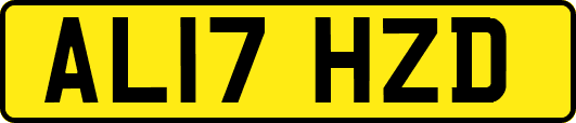 AL17HZD