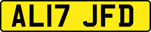 AL17JFD