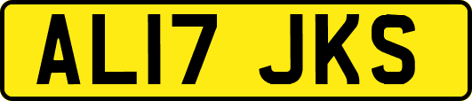 AL17JKS