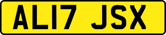 AL17JSX