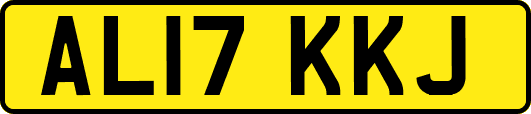 AL17KKJ